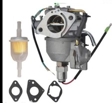 CARBURATORE F/Kohler Command Nikki 621030-131 24-053-90 filtro trattorino rasaerba