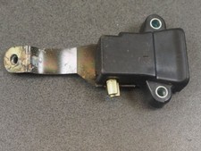 HONDA GL1500 1989 81332-MT8-003 CATCH L.FR.SADDLE 11673