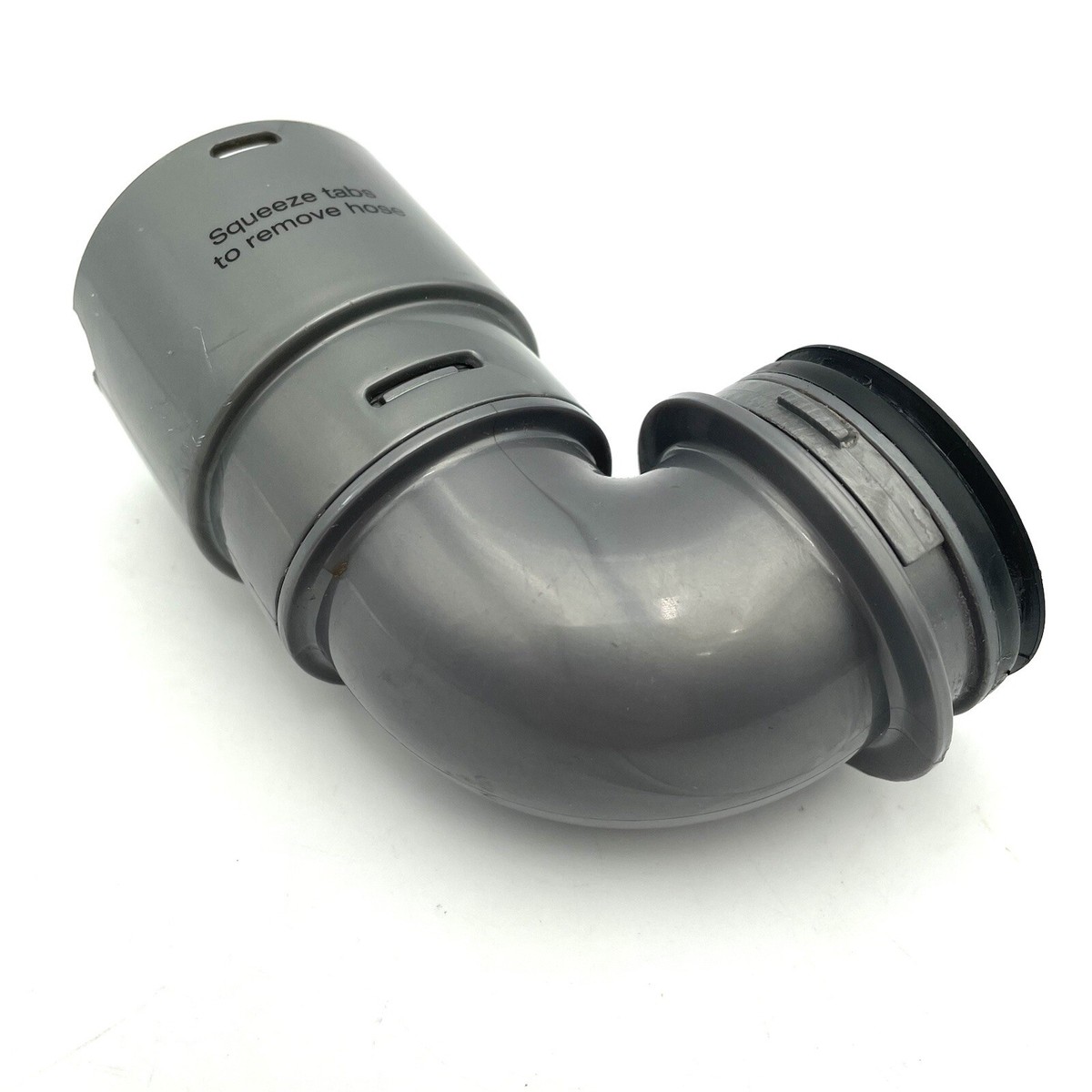 Tubo Navigatore Squalo Gomito Braccio Rotante Girevole NV355 NV356E - Foto 4