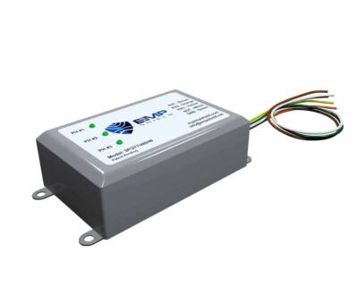EMP Shield 3P 277 480 W 3 Phase 277 480V EMP & Lightning Protection Device