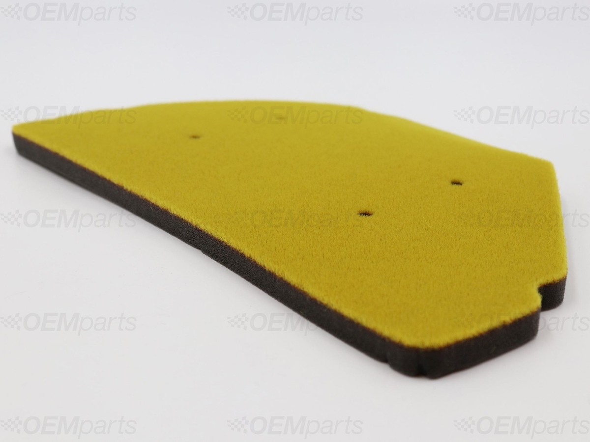 HiFlo Air Filter KAWASAKI ZX-6R 600 (1995-1997) | eBay