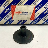 Vorderer StoßStangenabstand Halter Original Lancia Delta 82336728