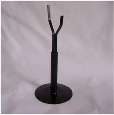 VERY HOT TOYS 1/6 Scale 12 inches Action Figure Y FRAME Metal Stand