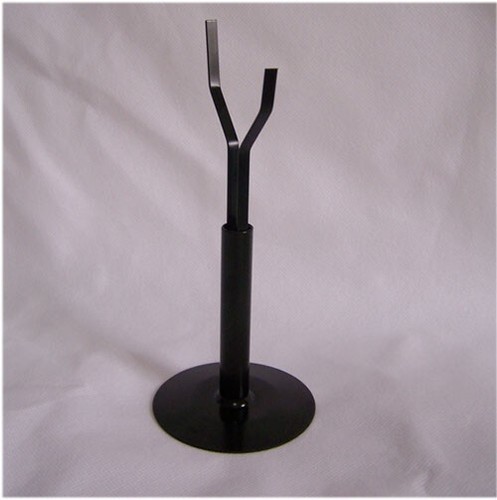 Figura de acción MUY HOT TOYS ESCALA 1/6 12 pulgadas marco en Y soporte de metal - Imagen 1 de 3