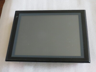 Omron NS12-TS01B-V2 Interactive Display Color Touch /Ethernet