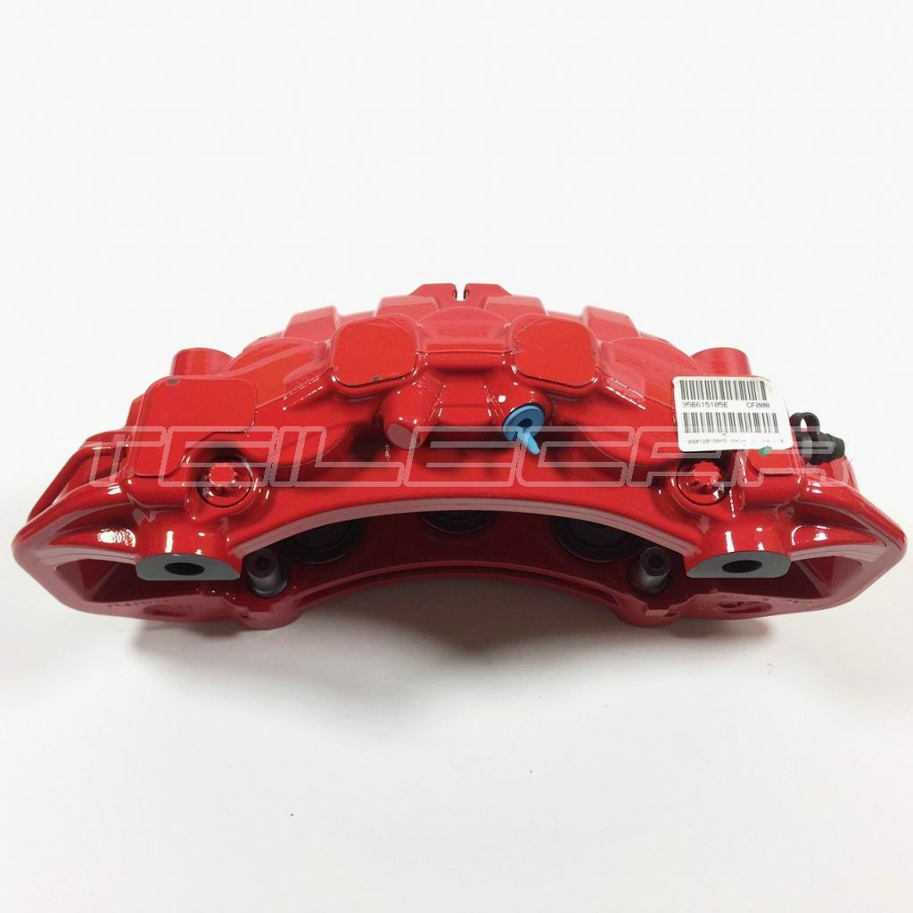 Porsche Macan NEW Bremssättel / L / Brembo VA Front Brake Caliper 