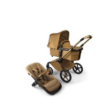 BUGABOO FOX 5 - SPECIAL EDITION - AMBER GLOW - BRAND NEW - WITH WARRANTY