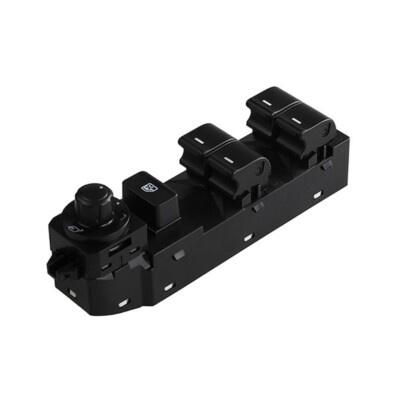 Car Power Window Electric Lifter Switch Button for 6 2014-15 GKL2-66-350A