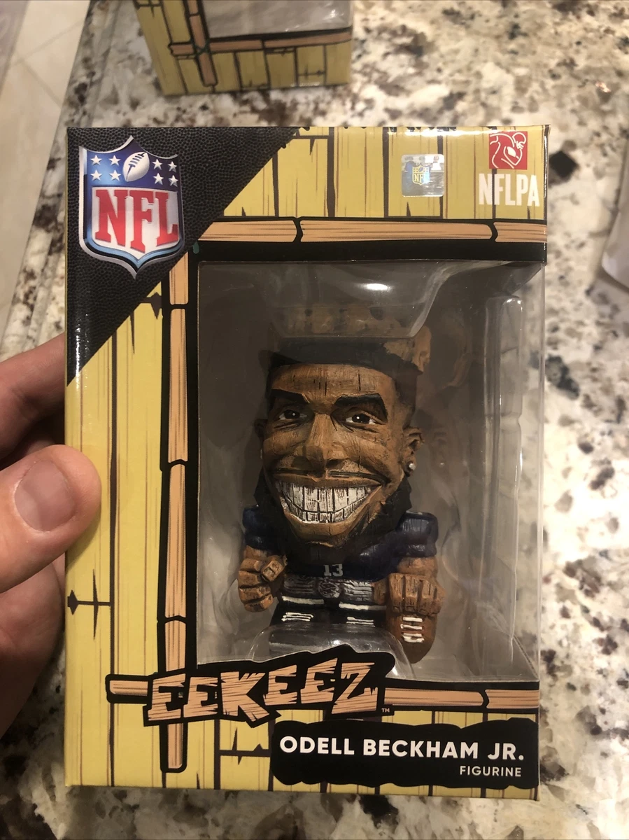 Odell Beckham NFL Action Figures for sale | eBay