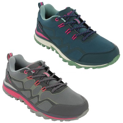 womens waterproof shoes uk