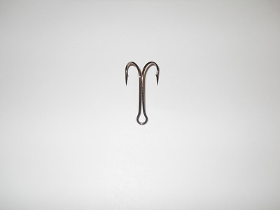 Jaxon Sumato Premium Twin Hooks 20pcs Loose Double Hook Hook Hooks