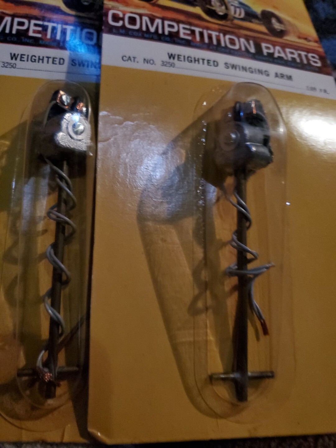 1/24 scale slot cars pre 1970 2weighted Guides. eBay