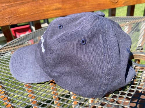 Vintage Billionaire Boys Club NYC Flagship Exclusive Spellout Strapback Hat - Picture 2 of 9