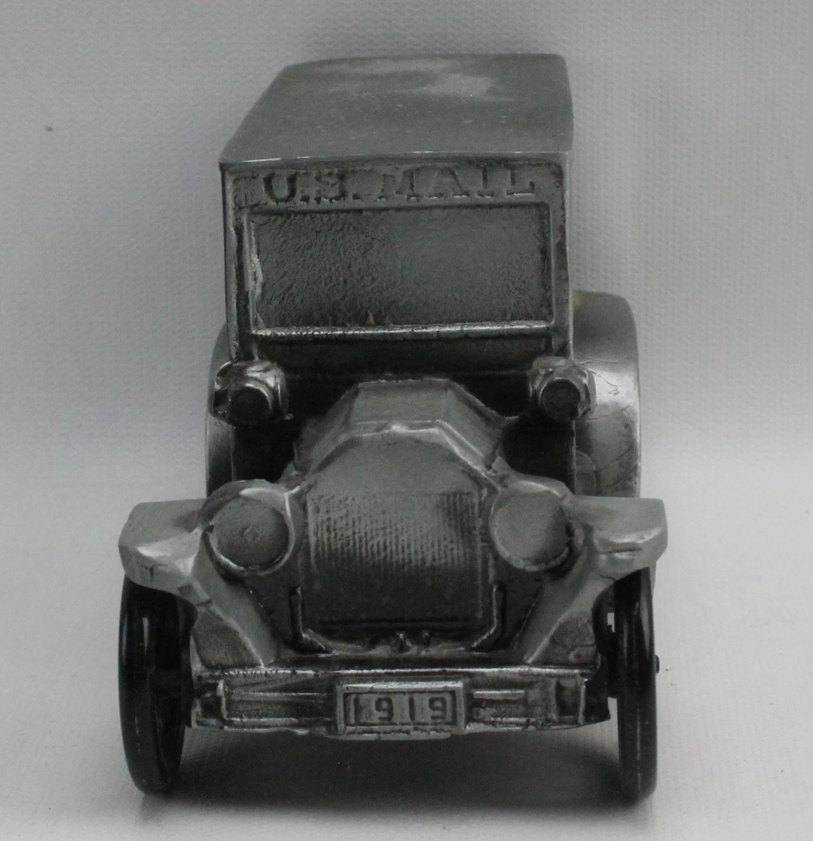 Diecast by cheap mail