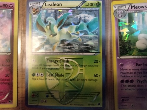 Pokemon Cards - Picture 7 of 22