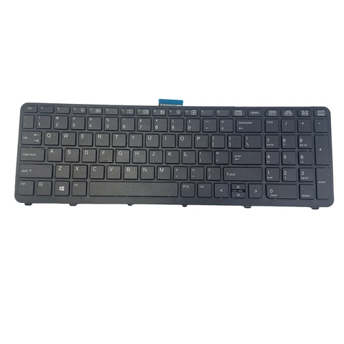 PHÍM HP ZBOOK 15 G1 G2