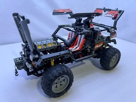 LEGO Technic 8297 Off Roader