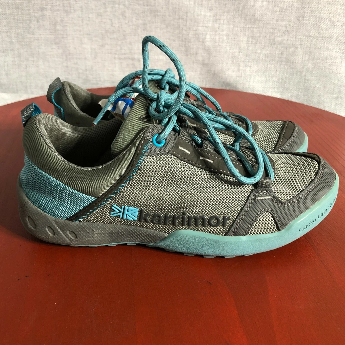 Karrimor trail running shoes hotsell womens