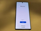 New ListingSamsung Galaxy Note10 Sm-N970U- 256 Gb - Aura Black (Verizon)