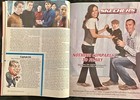 STAR TREK (Abrams) Cover Story (+mag) ENTERTAINMENT WEEKLY 2008 Elizabeth Banks — photo 6