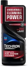 Chevron Techron Complete Fuel System Cleaner 20oz