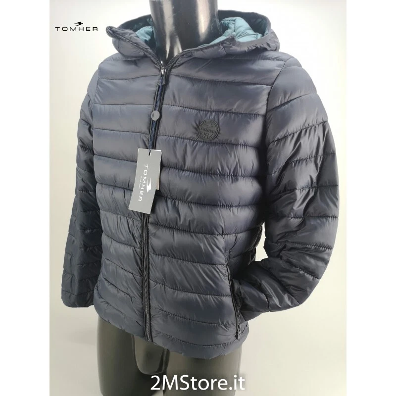 Tomher abbigliamento clearance