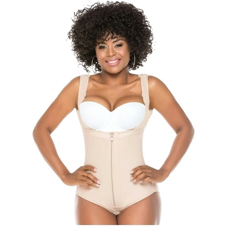 Mezcla de algodón Faja Shapewear para Mujeres