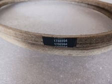 Genuine OEM Snapper / Briggs Stratton BELT 1732204 / 1732204SM