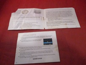 River City Ransom (Nintendo Entertainment System, 1989) NES COMPLETE w/ Box 