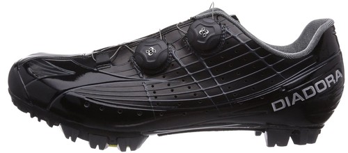 Diadora X-Vortex Pro Mountain Bike Spd Scarpe Nuove | eBay