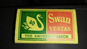Bryant and May Matchbox | eBay