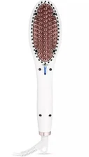StyleCraft Ionic Hot Brush | SC705W