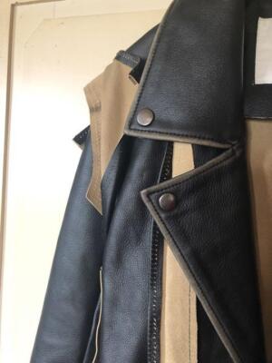 Maison Martin Margiela × H&M Reconstructed Riders | eBay Maison Martin Margiela × H&M Reconstructed Riders | eBay