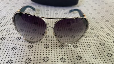 MARC JACOBS Sunglasses Purple & Blue MJ213/S TJA9C 64 12 120  display picture 3