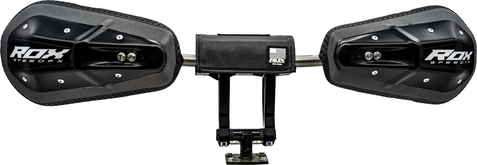 ROX PRO TEC LITE HANDGUARDS BLACK FTHGMINIPROTEC eBay