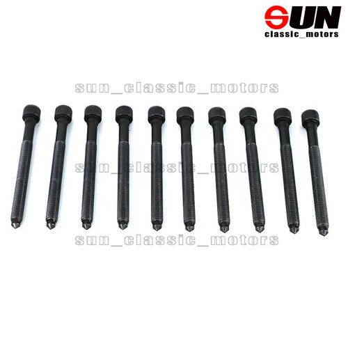 OEM Engine Rebuild Overhaul Kit Pistons Seals for Audi A4 VW 2.0T BWA BPY EA113 - Picture 8 of 9