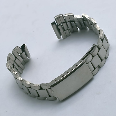 14 mm Stainless Steel Vintage Women s Watch Bracelet NQS172MHN1