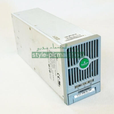 1PC New Emerson R48-3500e 48V 3500W Netsure Power Rectifier Module