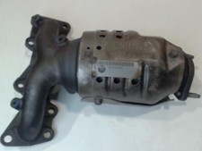 HYUNDAI SANTA FE Exhaust Manifold 3.3L, R. OEM PN 285103C680