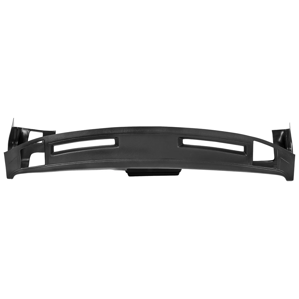 Dash Cover Cap For 1981-1988 Chevy Malibu El Camino Monte Carlo GMC Caballero - Image 4 of 4