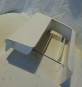 Nähtisch Kleinteilefach Box Verlängerung Auflage original FIF NM800 Nähmaschine