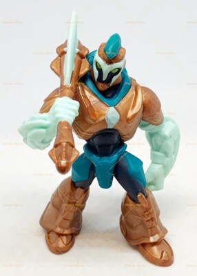 Gormiti Ghiaccio I Nomi Dei Gormiti Personaggi Gormiti Hyperbeast