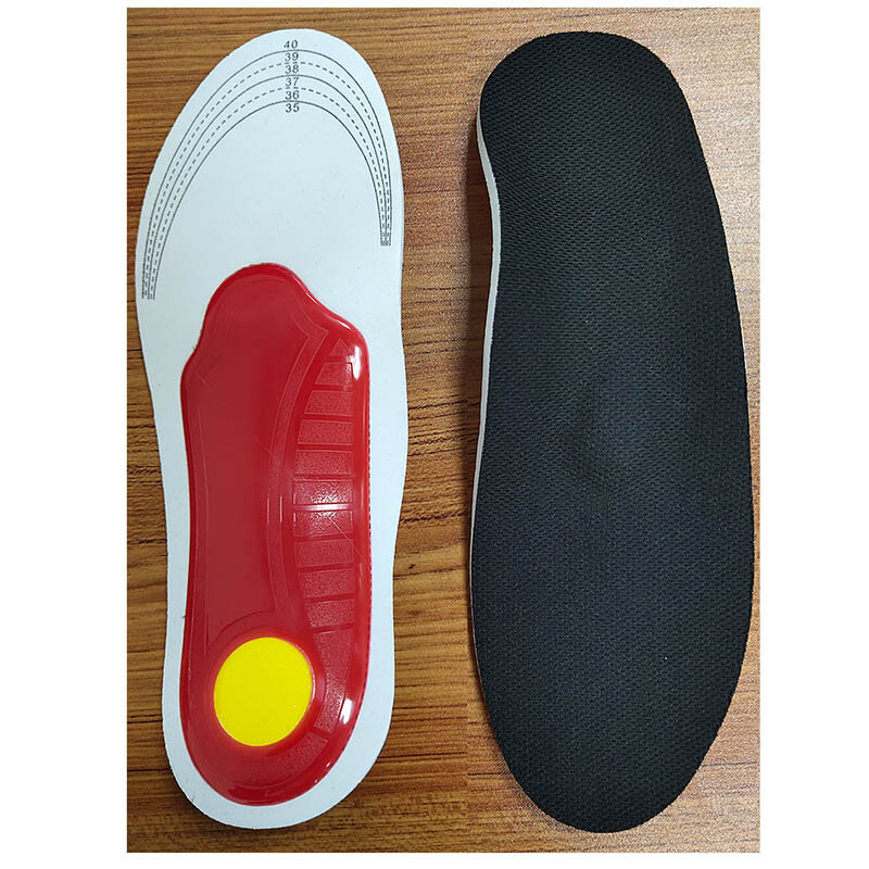 Orthotic Insole High Arch Foot Support Flat Feet Plantar Fasciitis inner soleSO eBay