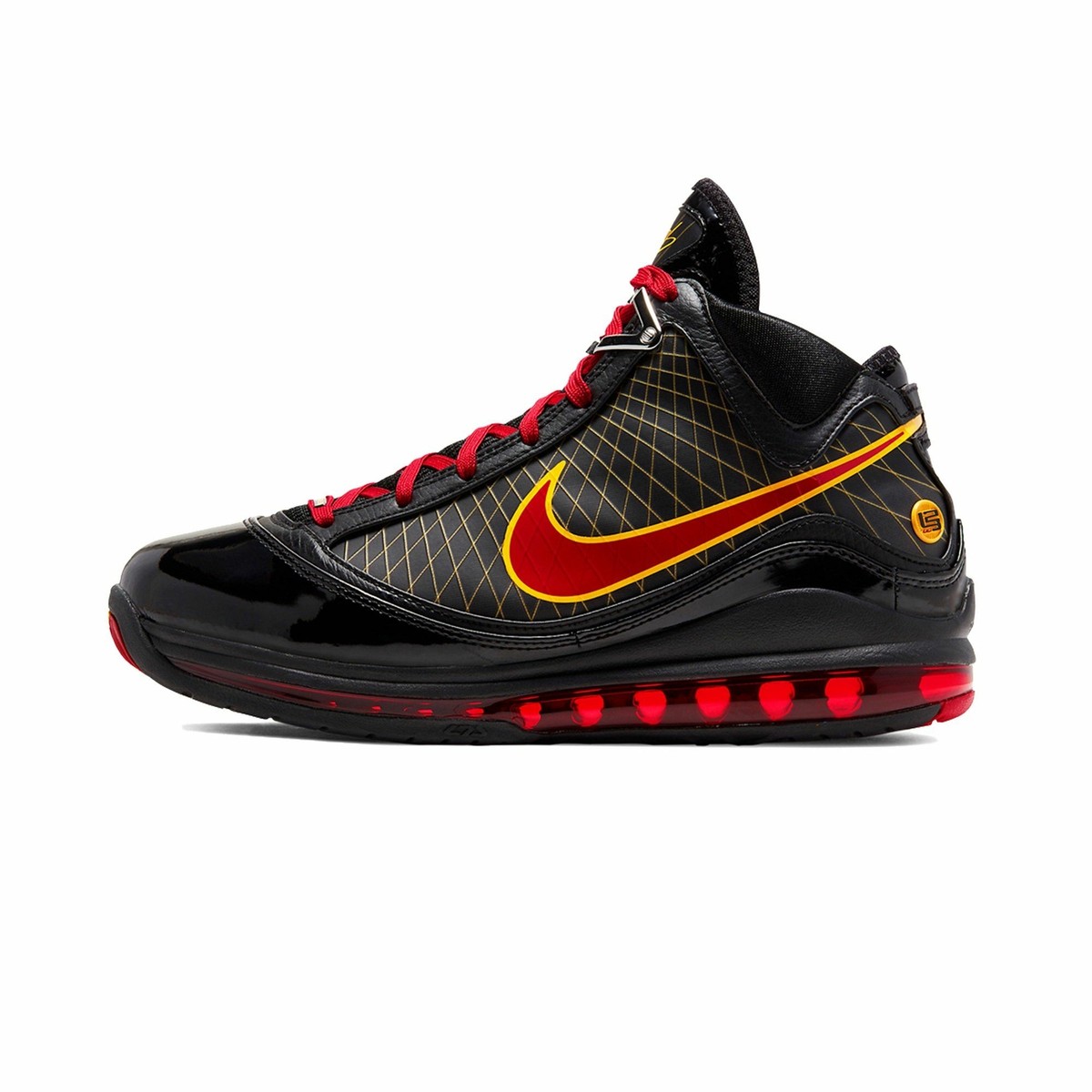 CU5646-001] Mens Nike Lebron VII (QS) | eBay