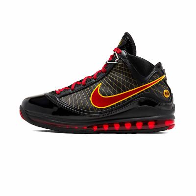 ナイキ NIKE LEBRON VII QS レブロン 7 CU5646-001 CU5646-001] Mens Nike Lebron VII (QS) | eBay