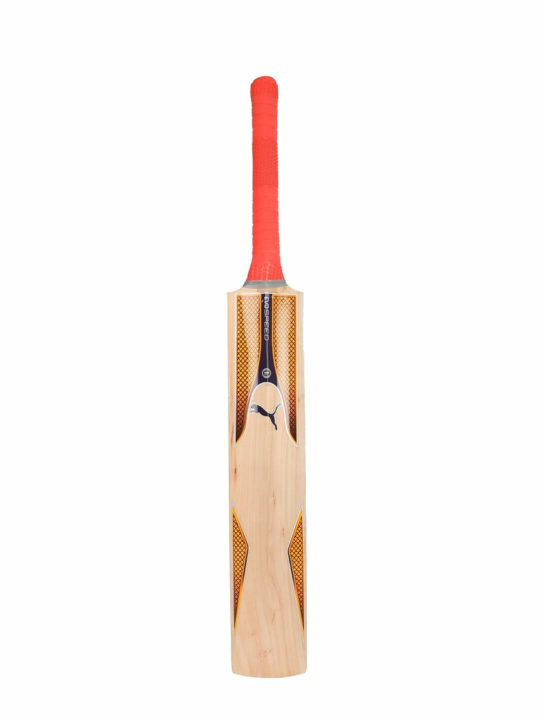 puma evospeed 2 cricket bat