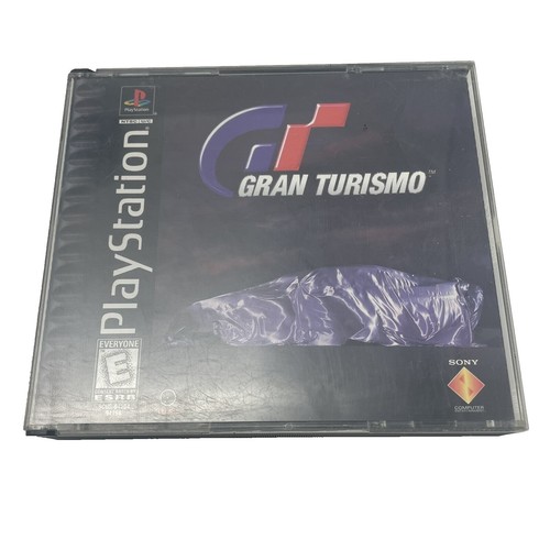 Prix de Gran Turismo [Limited Edition] sur PAL Playstation