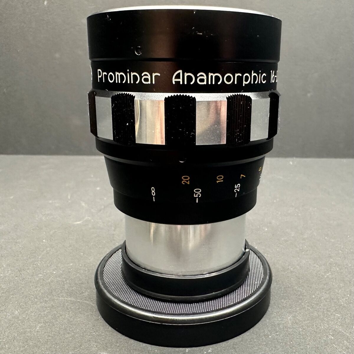 Excellent gently used Vintage Kowa Prominar Anamorphic 16-D Excellent gently used Vintage Kowa Prominar Anamorphic 16-D