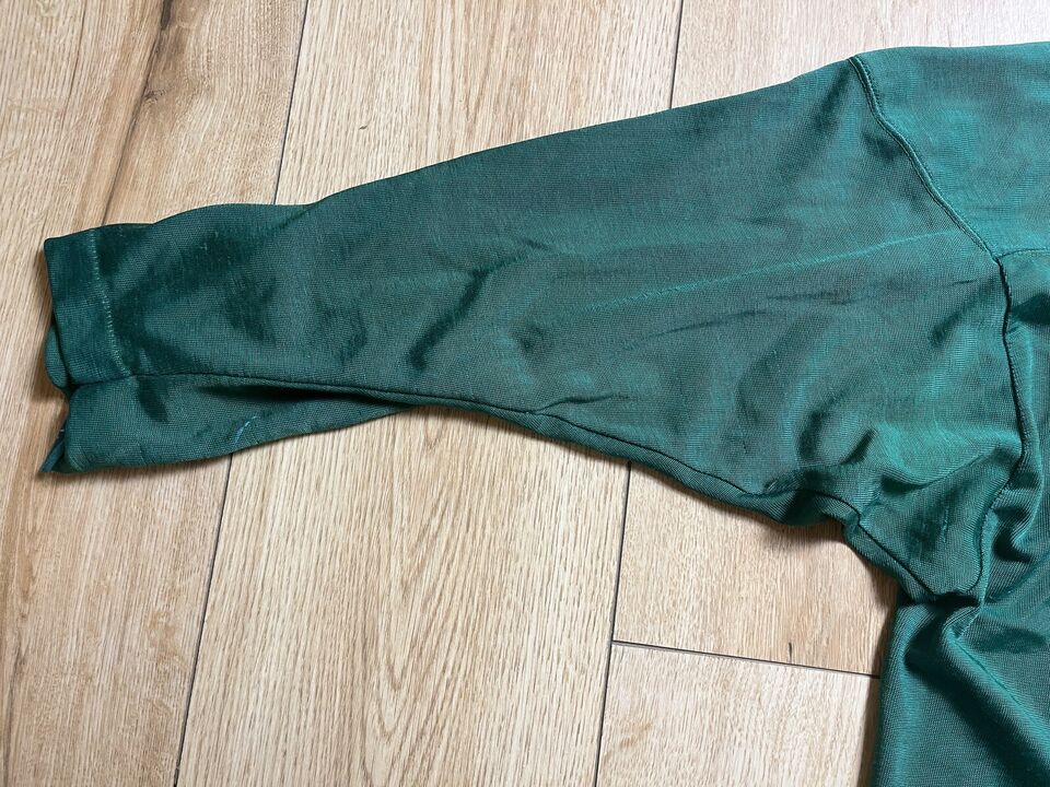 Vintage CHAMPION Football Jersey 60s Green Machine PACKERS DISTRESSED