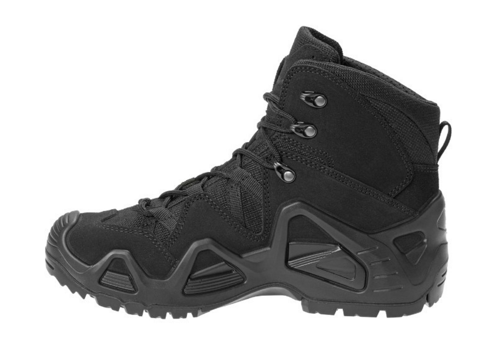 ORIGINAL LOWA® Tactical Military Outdoor Boots ZEPHYR GTX® MID TF
